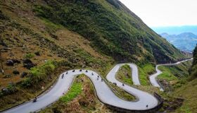 Happiness Road Ha Giang Tuyen Quang